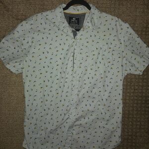 Mens shirt